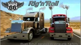 Rig'n'Roll - #3 