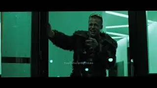 Omg Fight Club | #fightclub #tailer #thenarrator