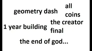 The Creator Final / By Me (Alex217Hop2) (24)