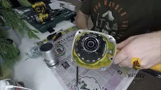 Техническое обслуживание Bostitch F21 PL