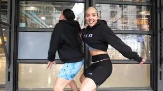 Preto Show Mandar Lixar Tudo Janca Jay ft Denisa Mzungu