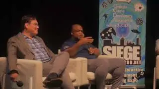User Experience in VR Games