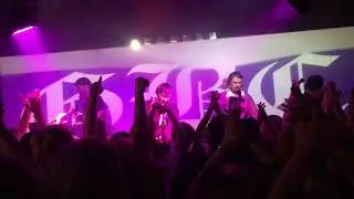 Coldhart  -Thru The Screen Live 04.06