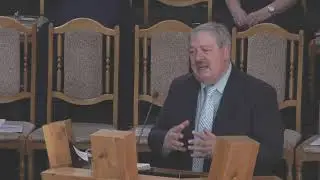 18.07.21 Трансляция Богослужения