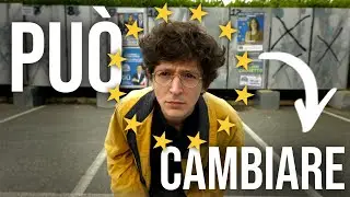 IL PARTITO che può CAMBIARE L'EUROPA alle ELEZIONI
