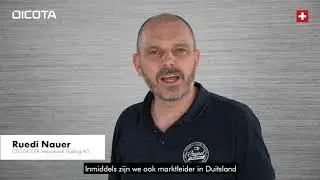 Dicota Video NL