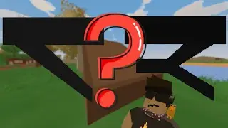 Unturned's Weirdest Buildables