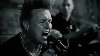 Papa Roach   The Ending Acoustic Performance
