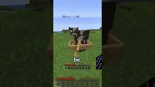Mini Mod Reviews - Dismount Entity