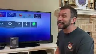 vSeebox v1 pro! This is Incredible