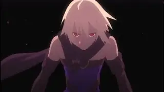 Patchwork Staccato AMV (I tried making it with past intro&Outros)