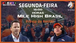 MHBr Show - Prévia do Roster