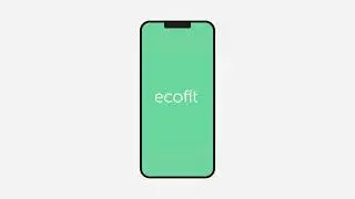 How to use Ecofit