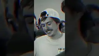 Mr beast кто последний выйдет из круга