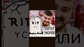 🥺Ясин Чингиз умер или нет???😇