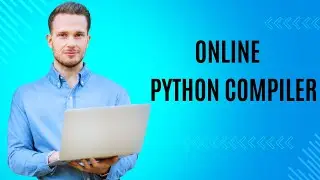 Online Python Compiler for Coding. 