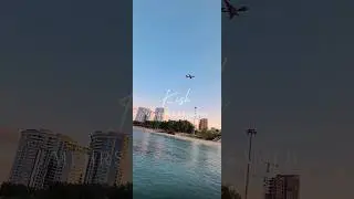 Kish island