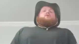 Twiddlefinger lyrics but it's Caseoh singing it