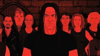 Metalocalypse: Dethklok | The Gears | Adult Swim