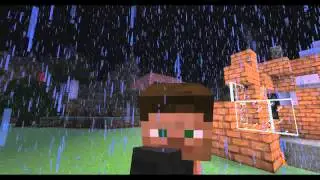 Тайна зеленого острова - Четвертая серия [Minecraft horror]