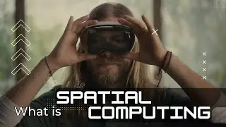 What is Spatial Computing and Metaverse?