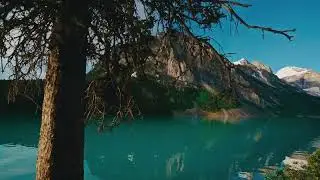 Reconnect with nature in Banff, Alberta