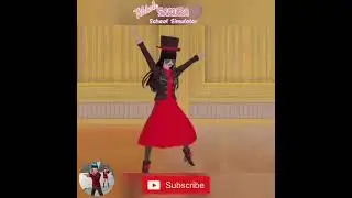 tiktok sakura school simulator 🌸 eastetik
