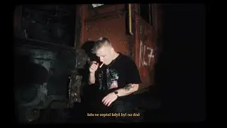 Mikael Wertez - Kdo se zeptal ? (Official Visual)
