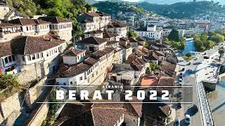 Berat 2022 - 🇦🇱 Albania 