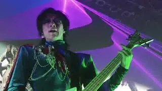 T.D.F.F. (Toshiya Angle) 「THE FINAL DAYS OF STUDIO COAST -Final Day 74」