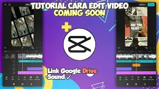 Tutorial Cara Edit Template (Non Domestik) COMING SOON