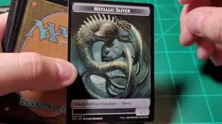 Magic the Gathering Time Spiral Remastered Draft Booster Pack opening x5