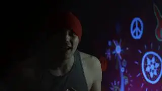 Купюра | Эд Альметов