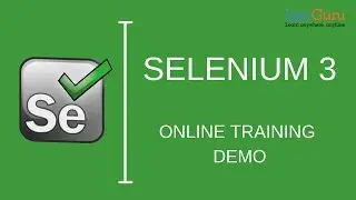 Selenium Tutorial for Beginners|Selenium Online Training|Selenium Testing Tutorial [2026] - igmGuru