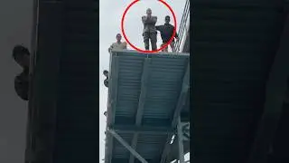 Crazy military exercises 😱 by fact pulse 