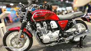 Top 7 Most Beautiful Japanese Motorcycles of 2024