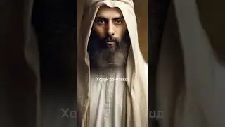 Исламская история о Харуне ар-Рашиде #рек #озвучка #ислам #мухаммадﷺ #мусульмане #мифология #мифы