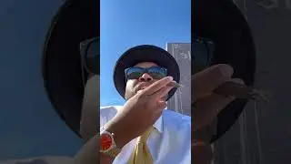 Gutta Tv Speaks On Life, Smoking At His Family Graveyard !!