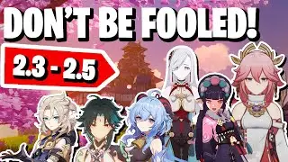 What's coming in 2.3 - 2.5?! Banners & Events