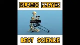 Best Science And Islamic Prayers