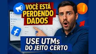 [2025] How to configure DYNAMIC UTM PARAMETERS in Facebook ads | Meta Ads UTM Parameters