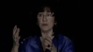 Susan Johnson - The Experience of Connection