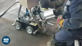 Трактор A2 Multitrac SAW РЕК
