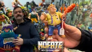 TIENDA DE JUGUETES NOFATE | BARCELONA 