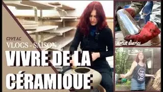 Nouvelle Saison 4 VLOG CPIFAC / Générique