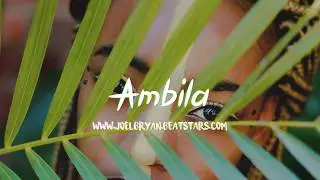 Afro Beat Instrumental 2019 