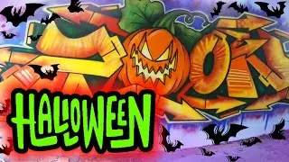 ZOONSNK - Halloween