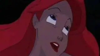 The Little Mermaid Trailer (Homemade)