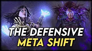 The State of the Meta in 3.27 | Path of Exile: Keepers of the Flame