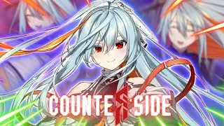 SIGMA V2.0 | CounterSide.exe